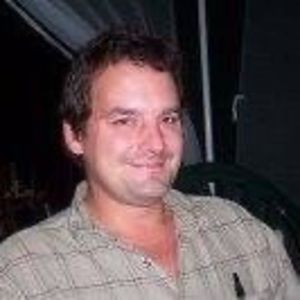 Meet your Posher, Jeff